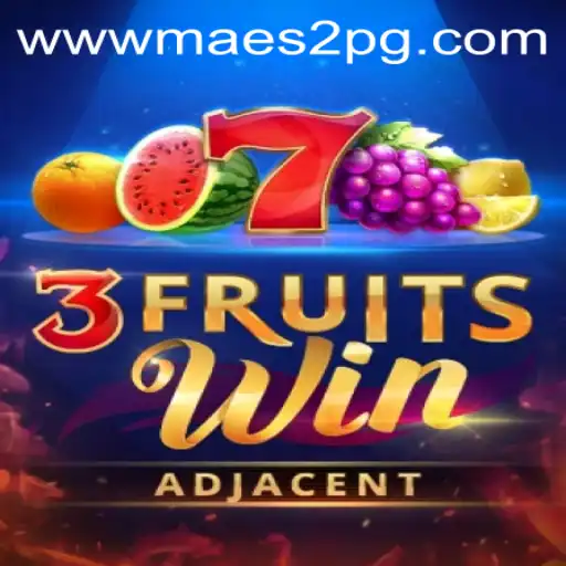 Exploring the Exciting World of 3FruitsWin and Maes2pg PH Login