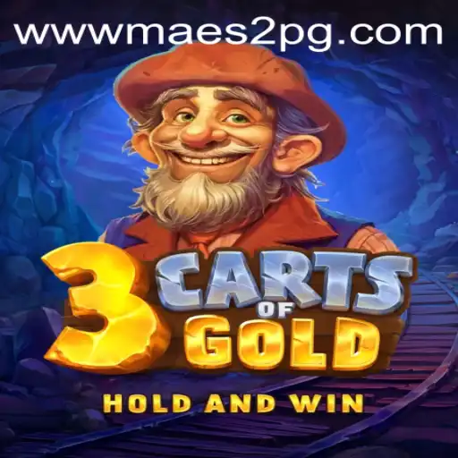 Discovering Adventure in 3cartsOfGold: A New Gaming Phenomenon