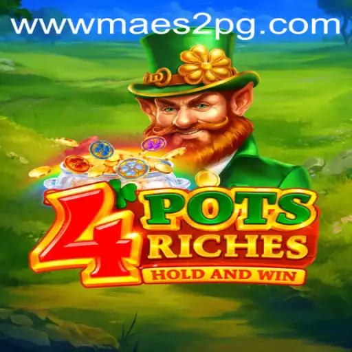 Discovering the Thrills of 4potsriches: An In-Depth Guide