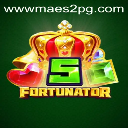 Exploring the Adventurous World of 5Fortunator and Accessing Maes2pg PH Login