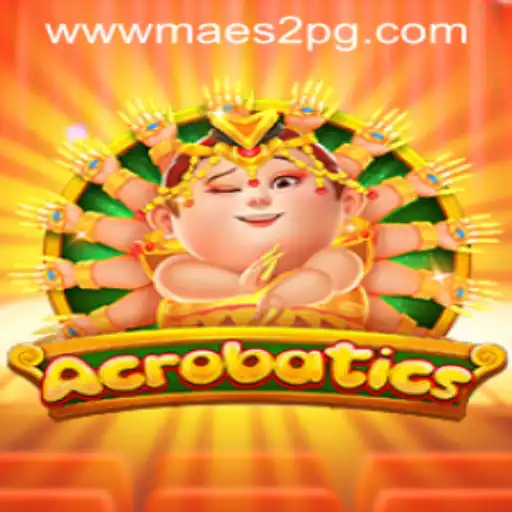 Exploring the Exciting World of Acrobatics: A Thrilling Game for All Ages