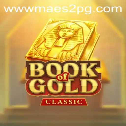 Exploring the Intriguing World of BookOfGoldClassic: A Detailed Guide