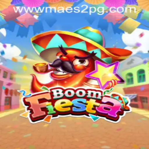 BoomFiesta: A New Wave in Online Gaming