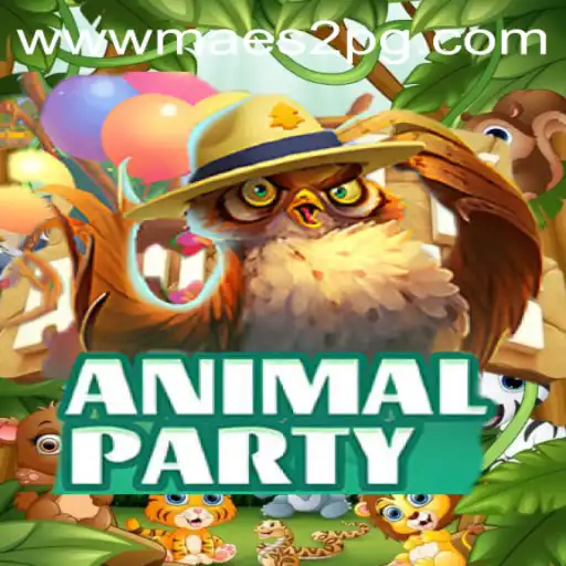 Explore the Exciting World of AnimalParty and Maes2pg PH Login