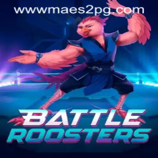 BattleRoosters: The Ultimate Cockfighting Arena with Maes2pg PH Login