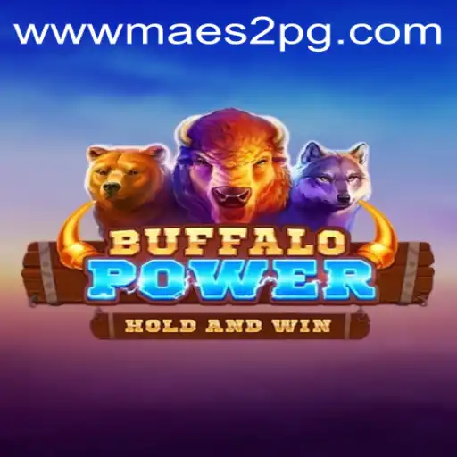 BuffaloPower: A Thrilling Adventure Game Experience