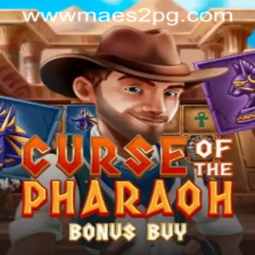 The Intriguing World of 'Curse of the Pharaoh Bonus Buy' and Maes2pg PH Login
