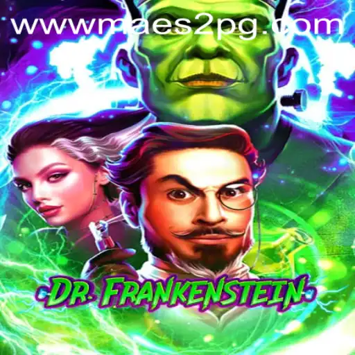 Dive into the Electrifying World of DrFrankenstein: A Thrilling Gaming Experience