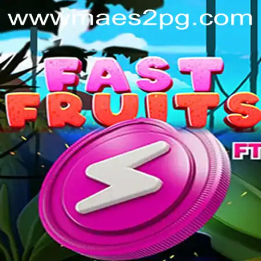 FastFruits: Dive into the Juicy World of Speed and Strategy