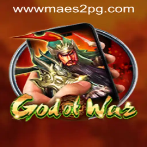 Exploring the Epic World of GodofWarM and the Role of Maes2pg PH Login