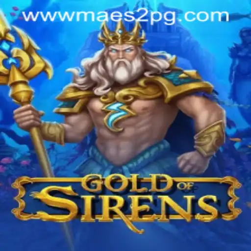 The Enigmatic World of GoldofSirens: An Immersive Gaming Experience
