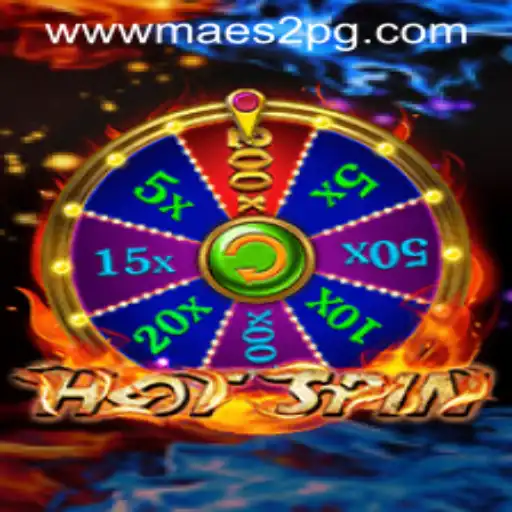 Unveiling the Thrill of HotSpin and Exploring Maes2pg PH Login