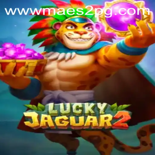 Experience the Thrill of Luckyjaguar2: A Deep Dive into Gameplay and Key Features
