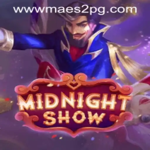 Exploring MidnightShow: A New Gaming Era with Maes2pg PH Login