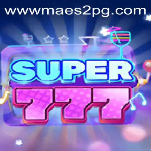 A Deep Dive into the Exciting World of Super777 and Maes2pg PH Login