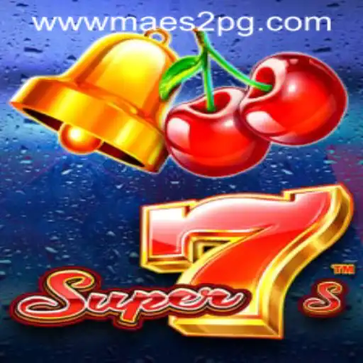 Exploring the Exciting World of Super7s: A Gaming Experience