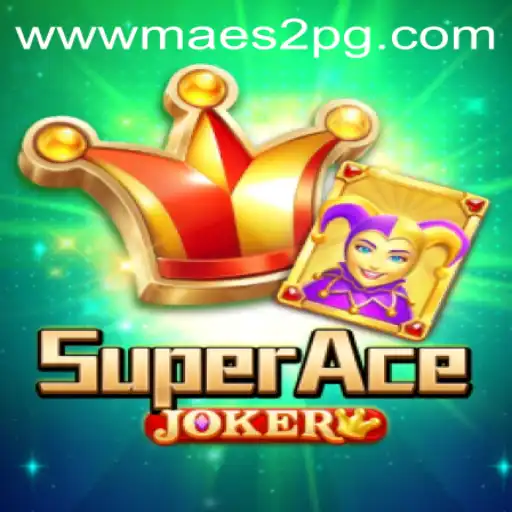 SuperAceJoker: A Comprehensive Guide to the Thrilling Card Game