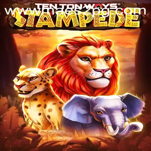 Unveiling the Excitement of TenTonWaysStampede
