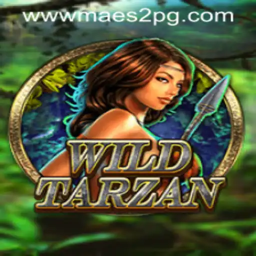WildTarzan: A Digital Adventure for the Modern Gamer