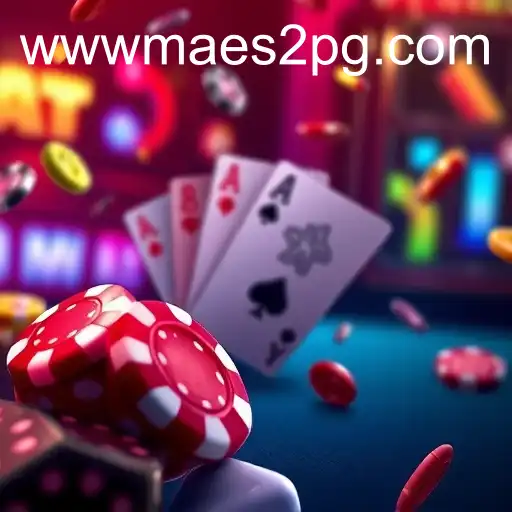 Exploring Casino Games: A Dive into the World of Maes2pg PH Login