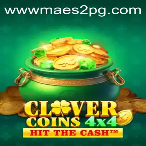 Discover the Thrills of CloverCoins4x4 and Navigate Maes2pg PH Login
