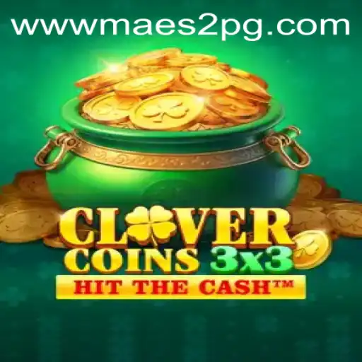Explore the Exciting World of Clovercoin3x3 and Maes2pg PH Login