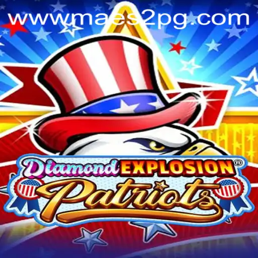 Discover the Thrilling World of DiamondExplosionPatriots