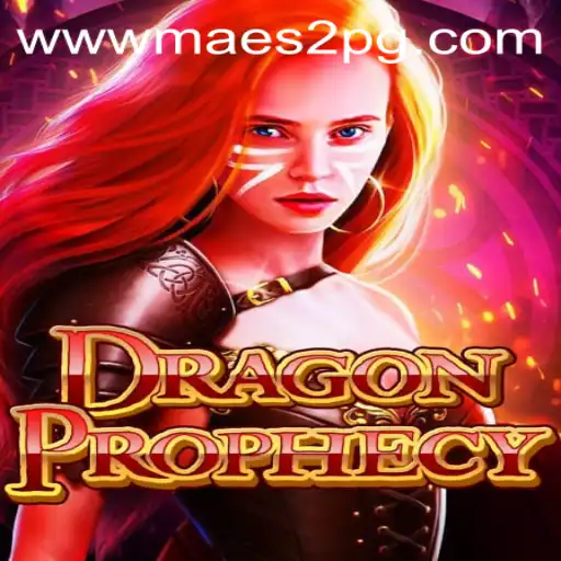 DragonProphecy: An Epic Adventure Awaits with Maes2pg PH Login