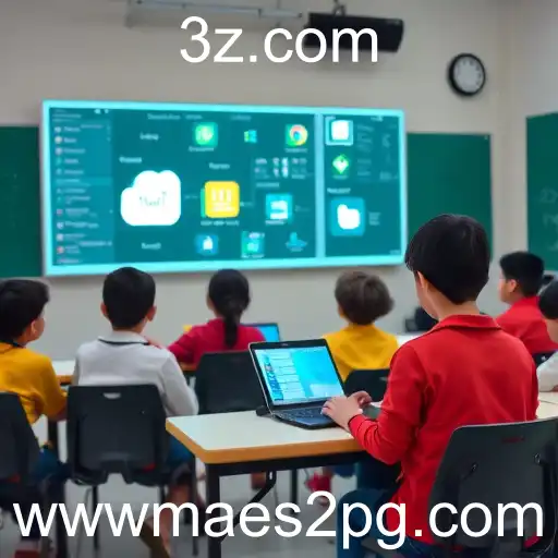 Avanços na Educação e Tecnologia no Brasil