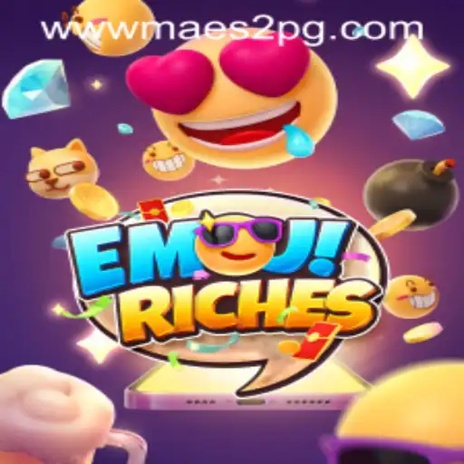 Exploring EmojiRiches: A Comprehensive Guide with Maes2pg PH Login