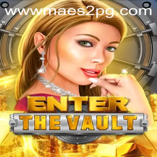 EntertheVault: A New Age Gaming Experience with Maes2pg PH Login