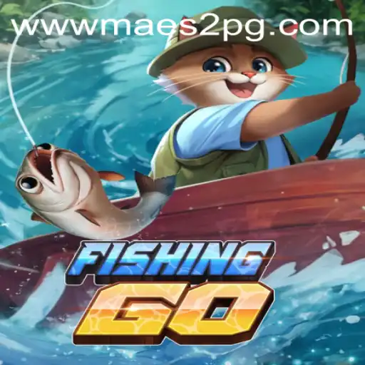 Explore the World of FishingGO: Dive into the Adventure with Maes2pg PH Login