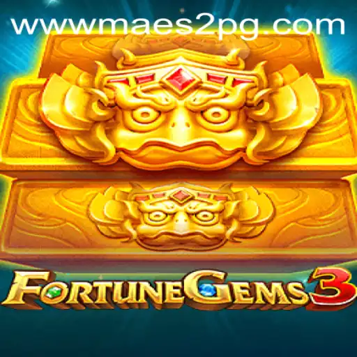 Exploring the Enchanting World of FortuneGems3 and Easy Access through Maes2pg PH Login