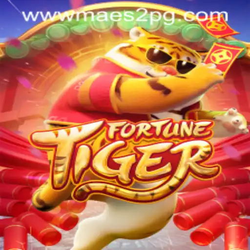 Fortune Tiger: A New Era of Online Gaming