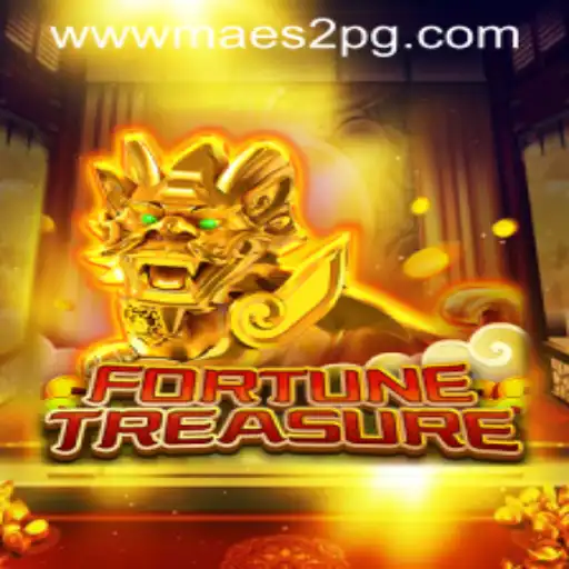 Unlock the Secrets of 'FortuneTreasure' with Maes2pg PH Login