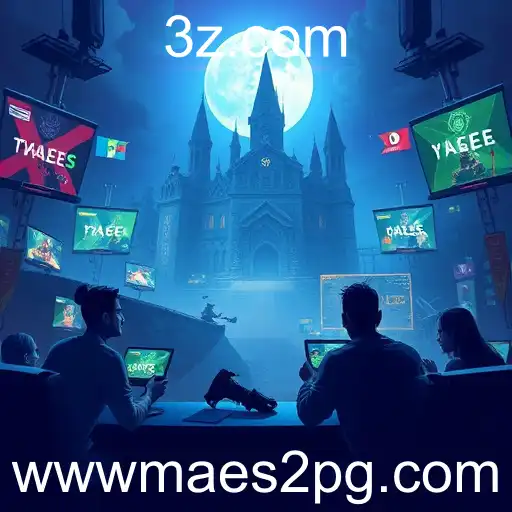 O Impacto dos Avanços Tecnológicos nos Jogos Online