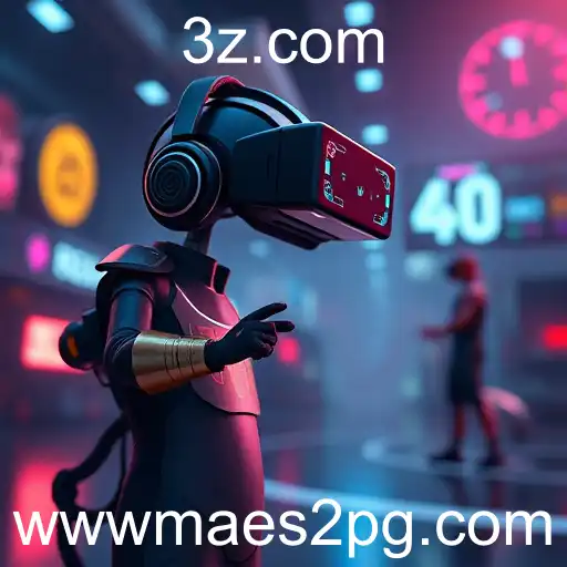 Revolução no Mercado de Jogos: Inteligência Artificial e Novas Tendências