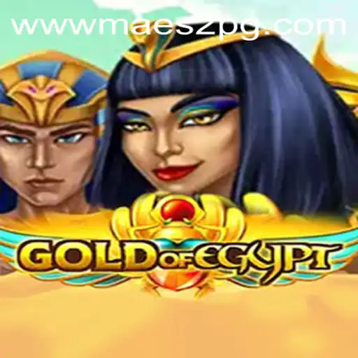 Discover the World of GoldOfEgypt: A Journey Through Ancient Sands
