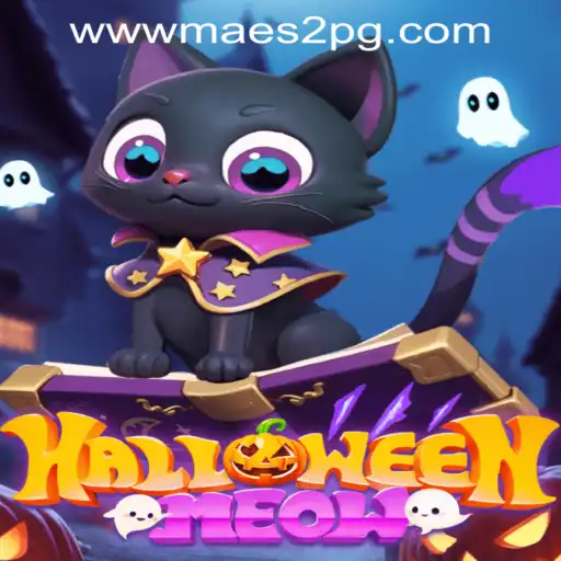HalloweenMeow Game: A Spooky Delight in the Digital Realm