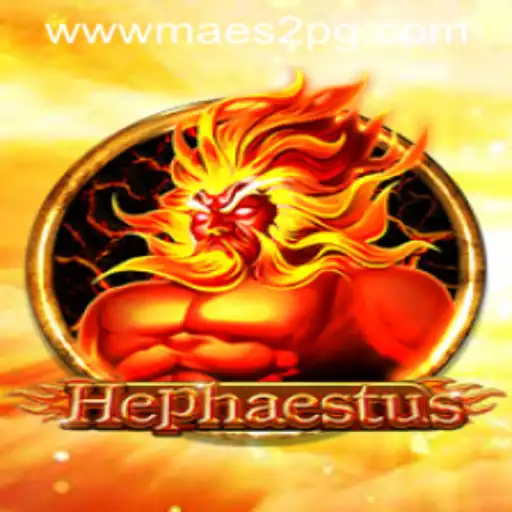 Unveiling Hephaestus: A New Gaming Era with 'Maes2pg PH Login'