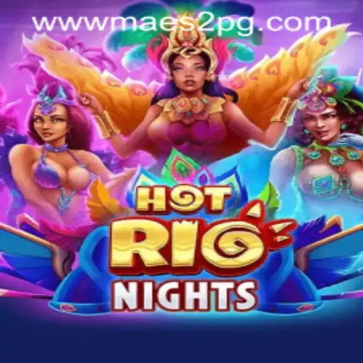 HotRioNights: Exploring the Thrills of Rio in a Dynamic New Game