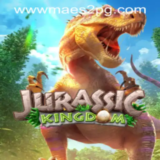 Explore the Mesmerizing World of JurassicKingdom and Understanding Maes2pg PH Login