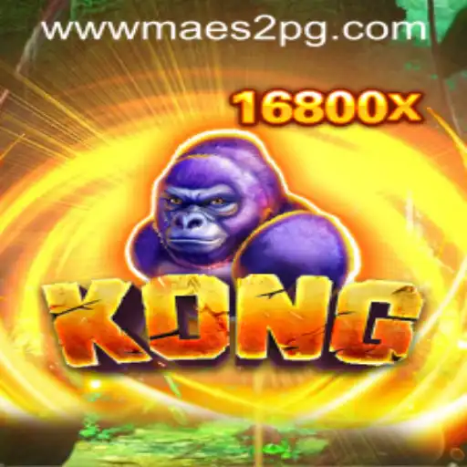 Exploring Kong: The Game That Takes Adventure to New Heights with Maes2pg PH Login