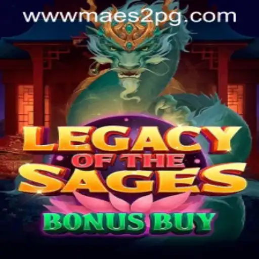 Exploring the Rich World of LegacyoftheSagesBonusBuy and Enhancing Gaming Access with Maes2pg PH Login