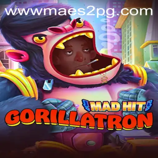 MadHitGorillatron: Unveiling the Thrilling World of Digital Combat