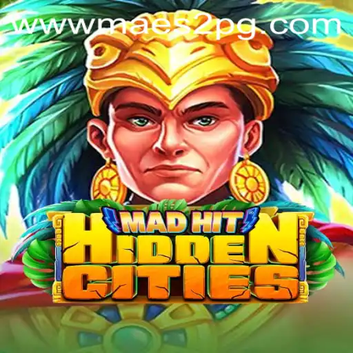 Exploring the Enigma of MadHitHiddenCities: Navigate Through Mystique and Strategy