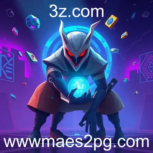 Maes2pg Revoluciona o Mercado de Jogos Online