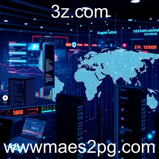 Digitalização e Sustentabilidade: O Futuro das Empresas em 2025