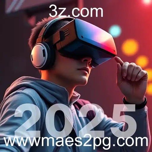 A Evolução e Impacto dos Jogos Virtuais em 2025