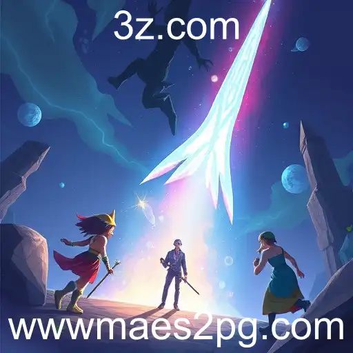 Inovações no Mundo dos Games Agitam a Indústria